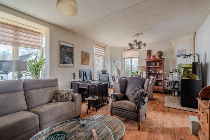 Foto 15 van Hoogstraat 37-A