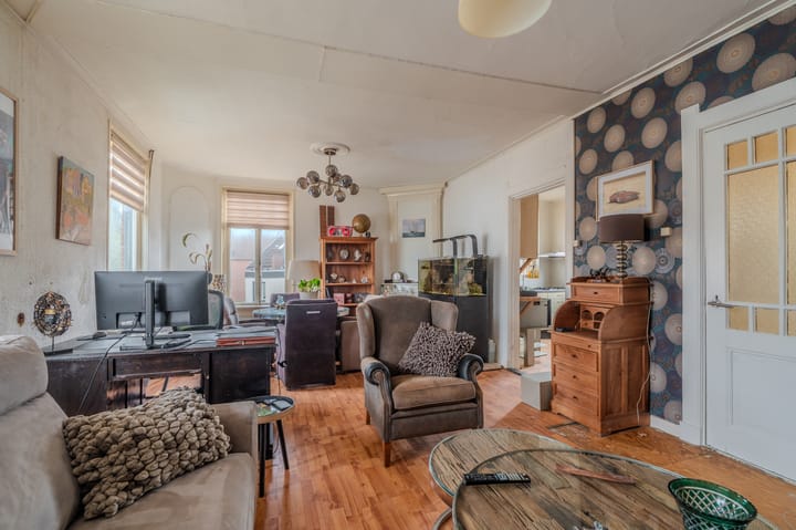 Foto 16 van Hoogstraat 37-A