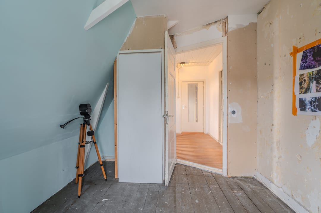 Foto 22 van Hoogstraat 37-A