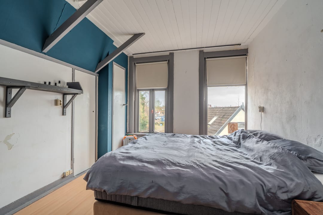 Foto 23 van Hoogstraat 37-A