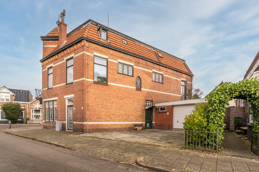 Foto 28 van Hoogstraat 37-A