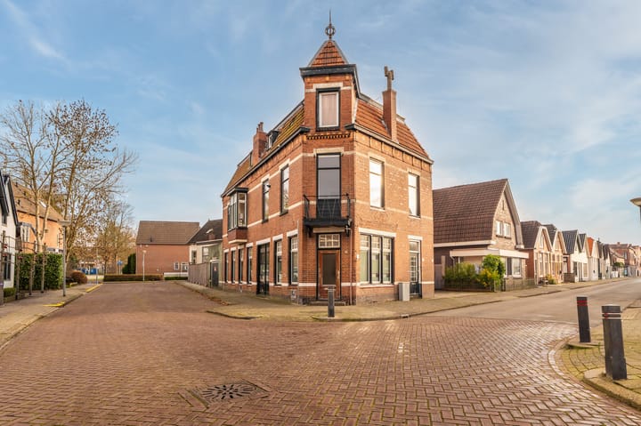 Foto 29 van Hoogstraat 37-A