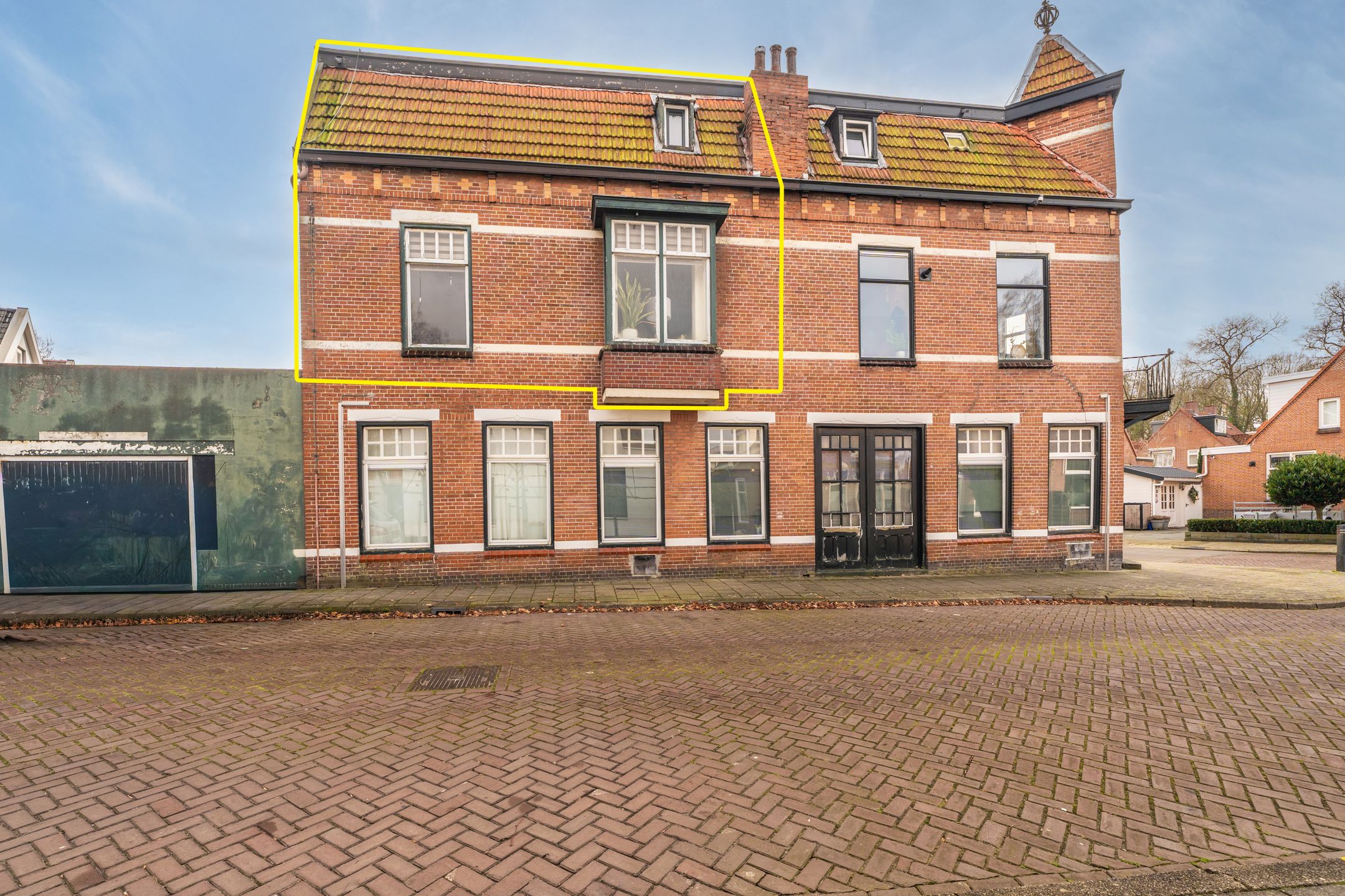 Foto 30 van Hoogstraat 37-A