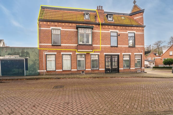 Foto 30 van Hoogstraat 37-A