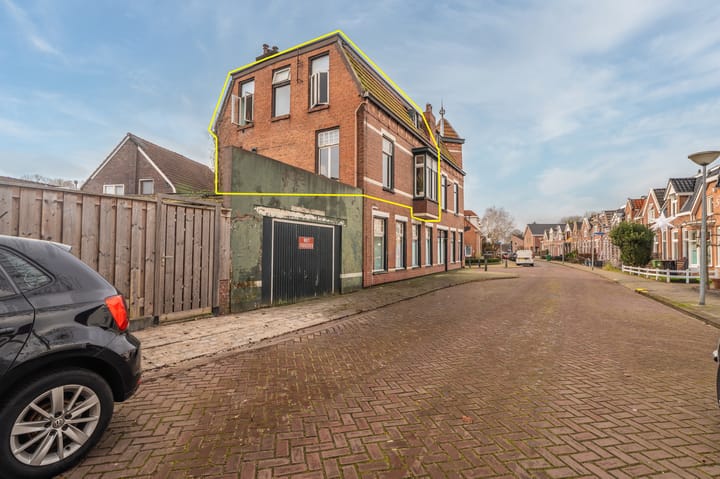 Foto 31 van Hoogstraat 37-A