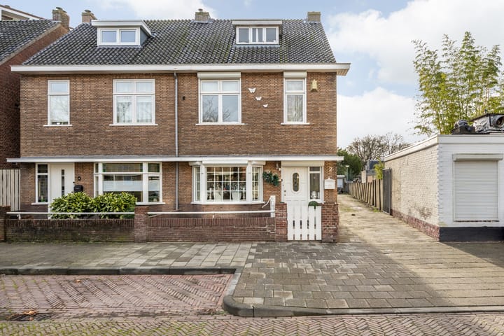 Foto 7 van Verlaatstraat 2