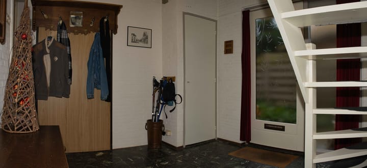 Photo 4 of Bannerheerstraat 1