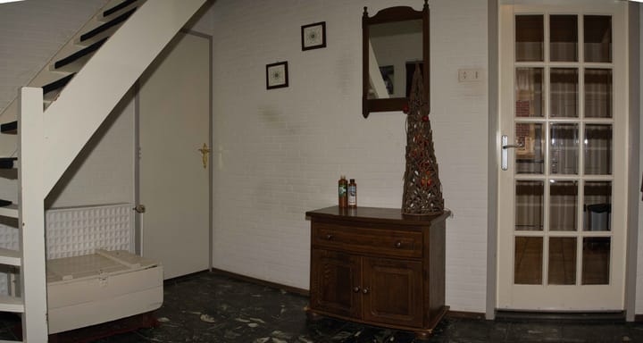 Photo 5 of Bannerheerstraat 1