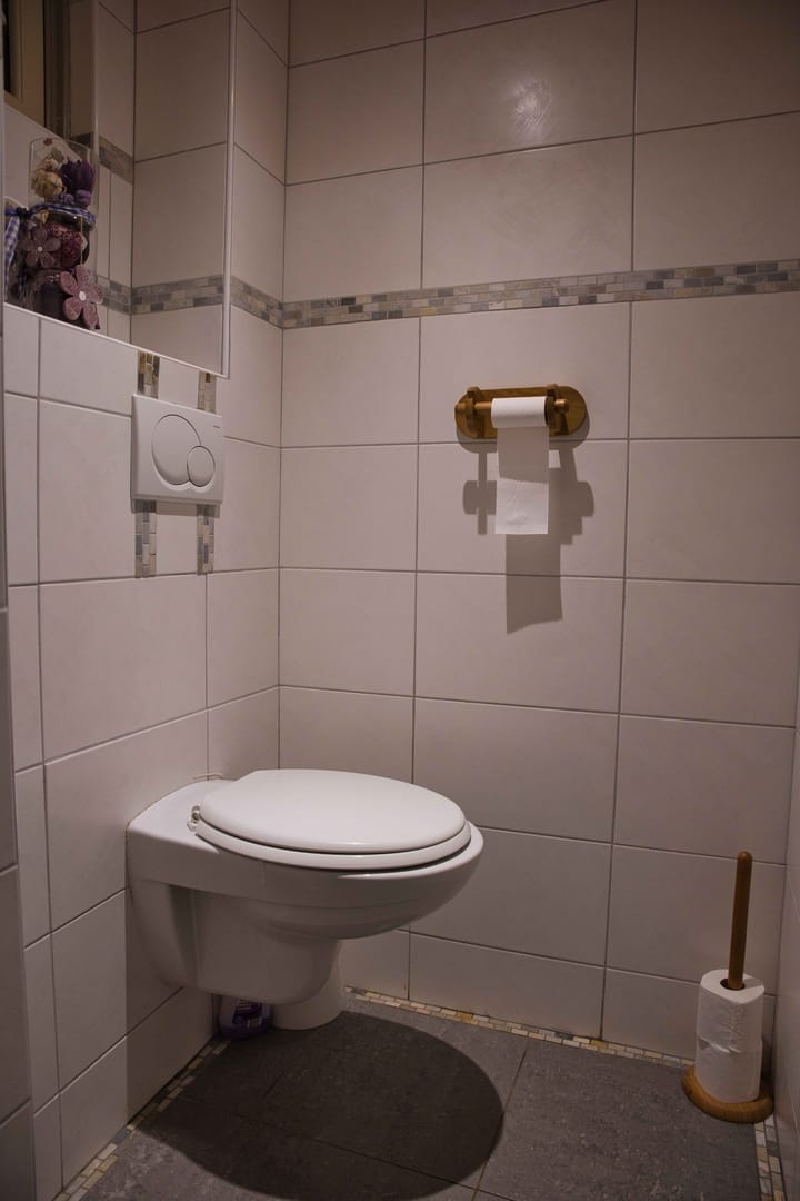 Photo 6 of Bannerheerstraat 1