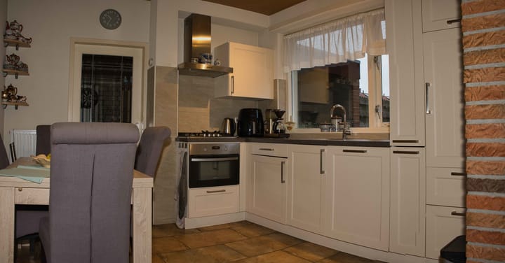 Photo 7 of Bannerheerstraat 1