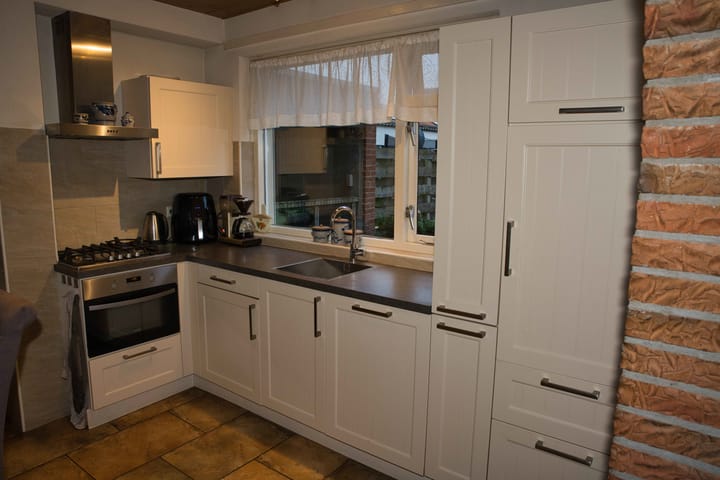 Photo 8 of Bannerheerstraat 1