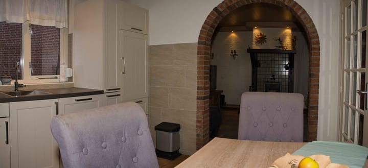 Photo 9 of Bannerheerstraat 1