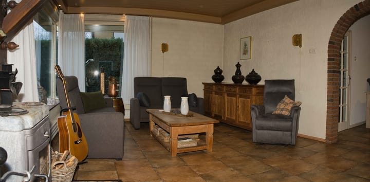 Photo 10 of Bannerheerstraat 1