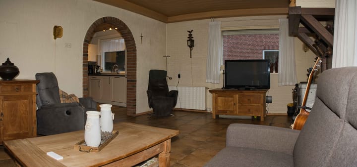 Photo 12 of Bannerheerstraat 1