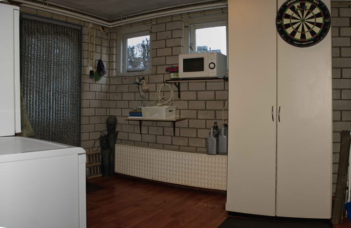 Photo 14 of Bannerheerstraat 1