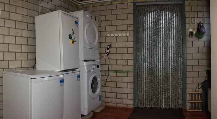 Photo 15 of Bannerheerstraat 1