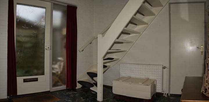 Photo 16 of Bannerheerstraat 1