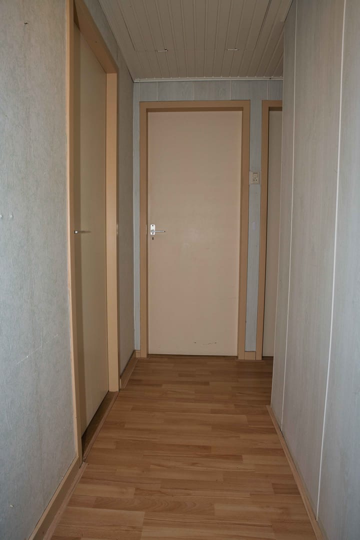 Photo 17 of Bannerheerstraat 1