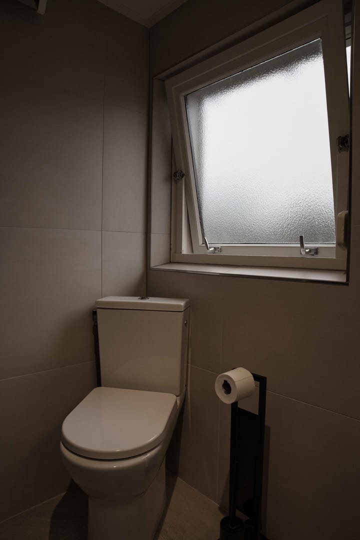 Photo 20 of Bannerheerstraat 1