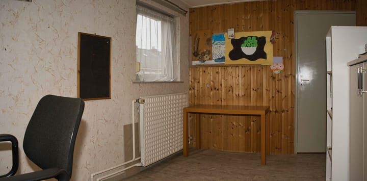 Photo 21 of Bannerheerstraat 1