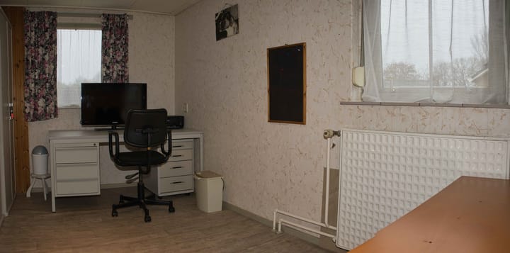 Photo 22 of Bannerheerstraat 1