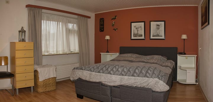 Photo 23 of Bannerheerstraat 1