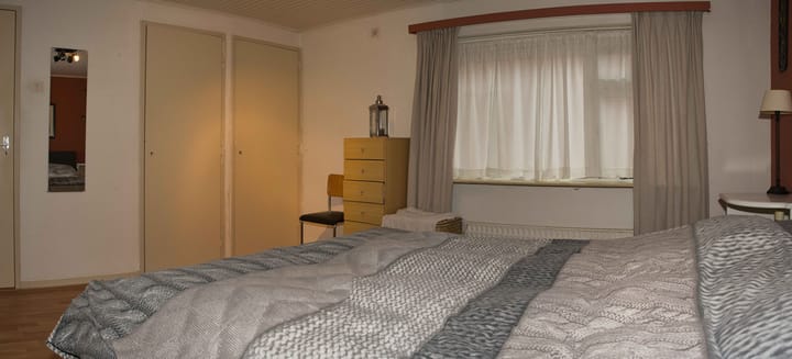 Photo 24 of Bannerheerstraat 1