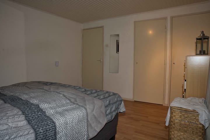 Photo 25 of Bannerheerstraat 1