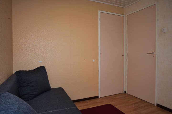 Photo 28 of Bannerheerstraat 1