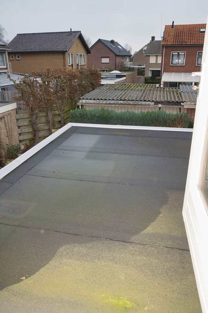 Photo 30 of Bannerheerstraat 1