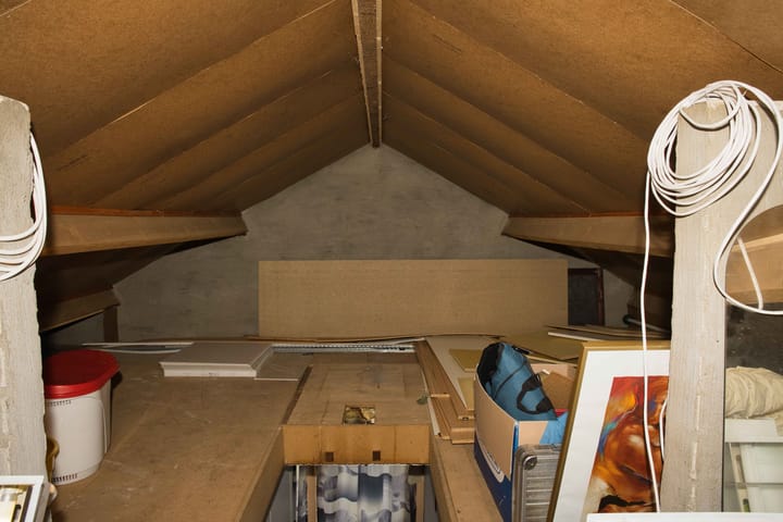 Photo 31 of Bannerheerstraat 1