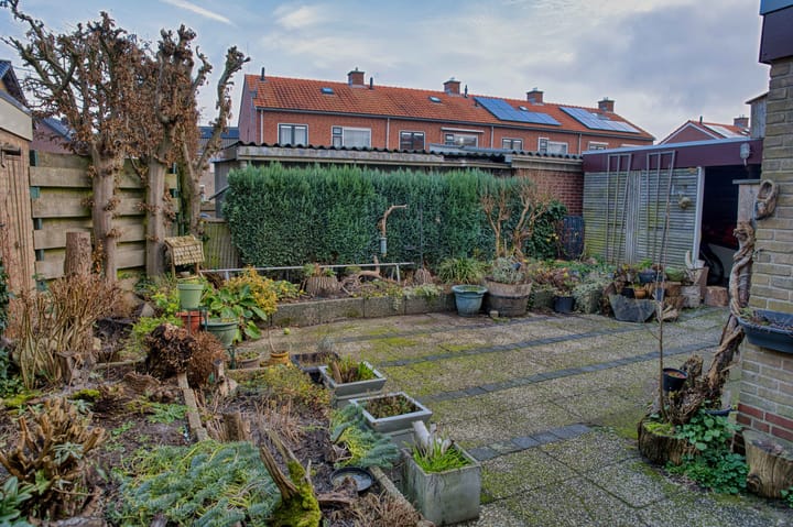 Photo 32 of Bannerheerstraat 1