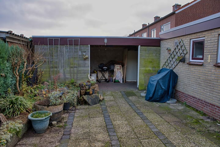 Photo 33 of Bannerheerstraat 1