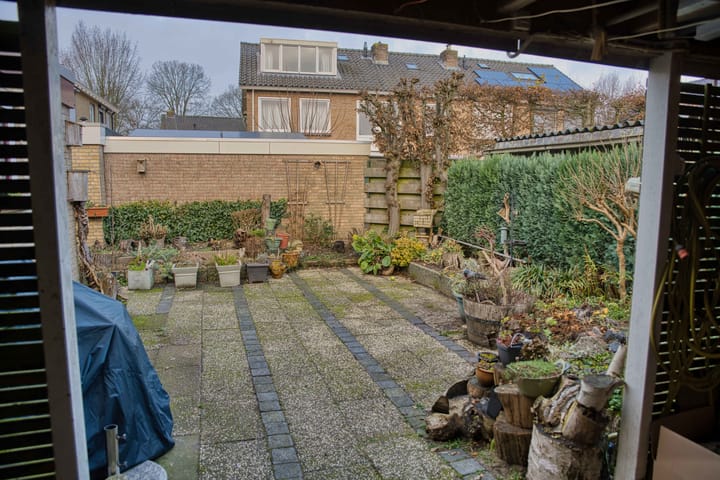 Photo 34 of Bannerheerstraat 1