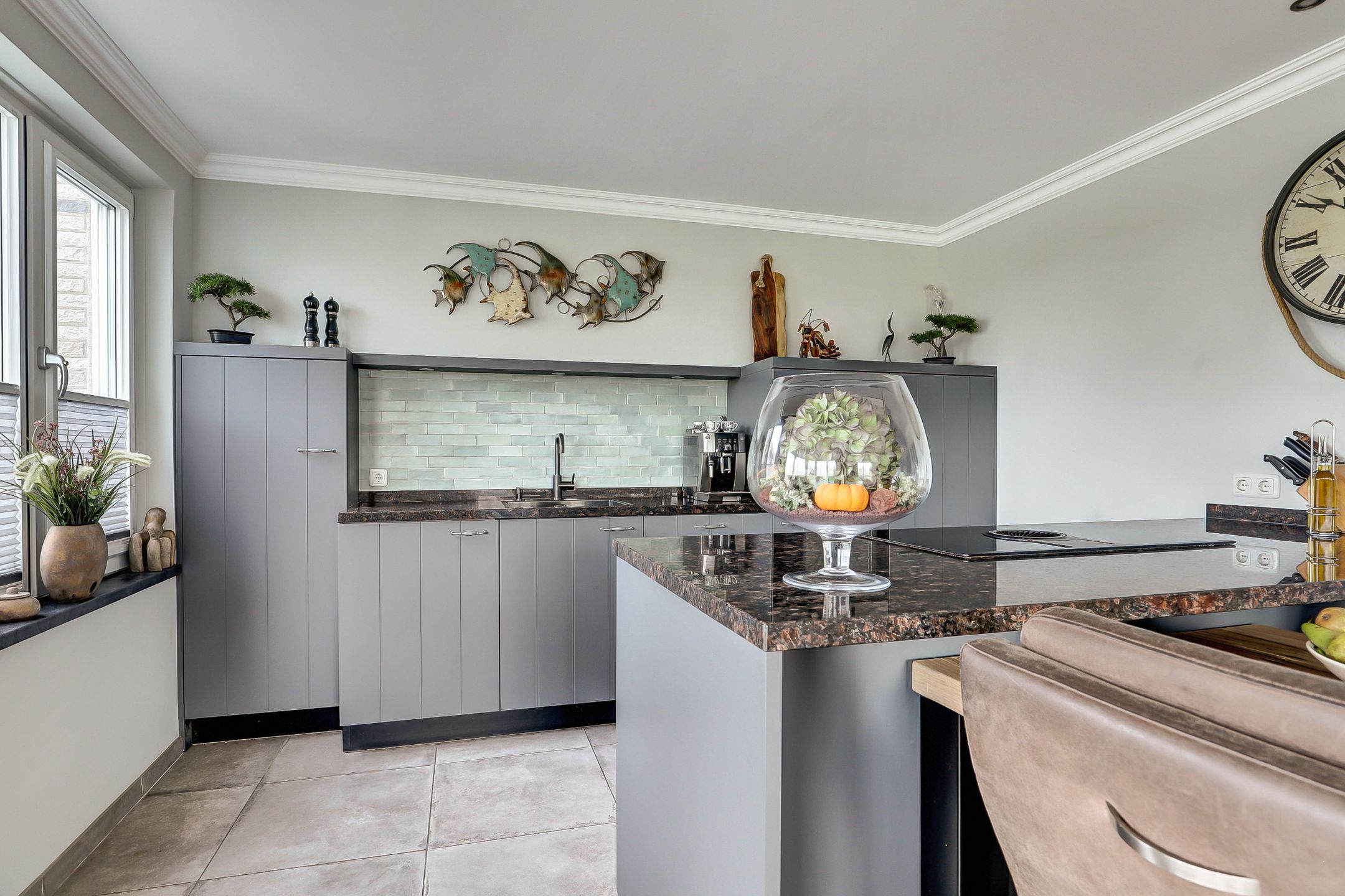 Foto 3 van Droge Wijmersweg 5-107