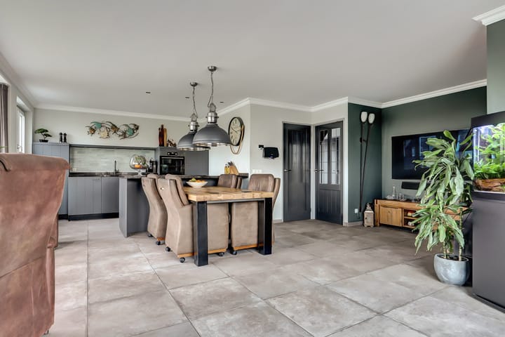 Photo 5 of Droge Wijmersweg 5-107