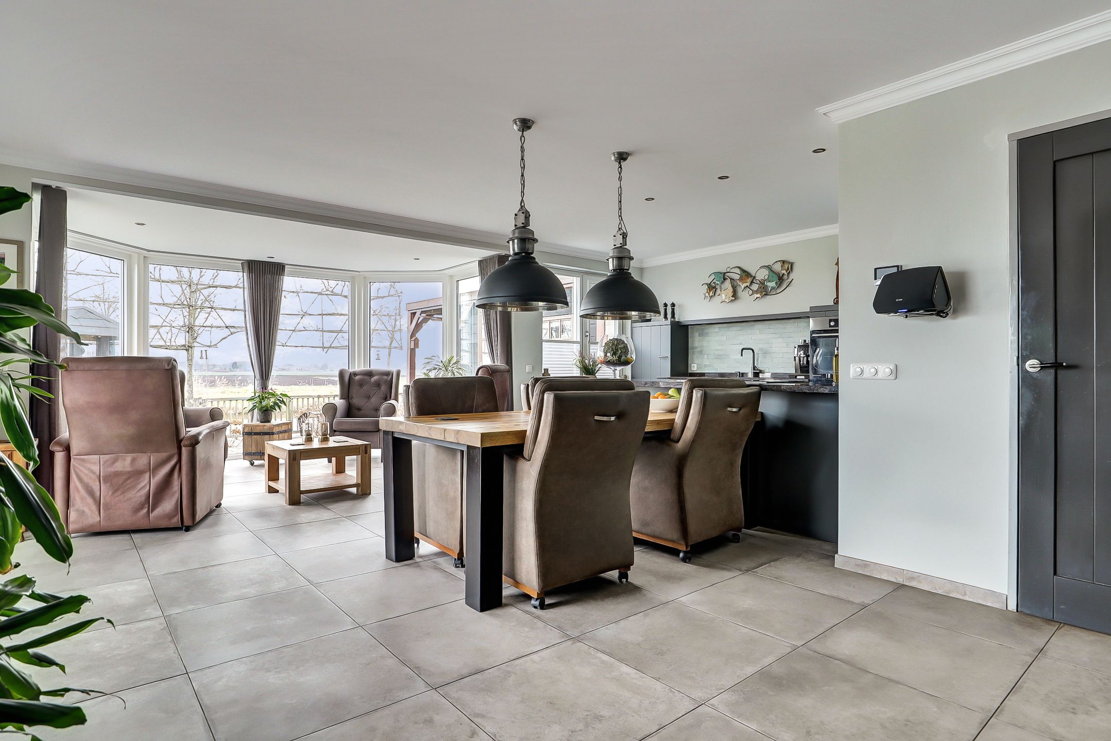 Foto 6 van Droge Wijmersweg 5-107