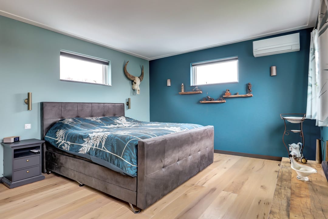 Foto 11 van Droge Wijmersweg 5-107