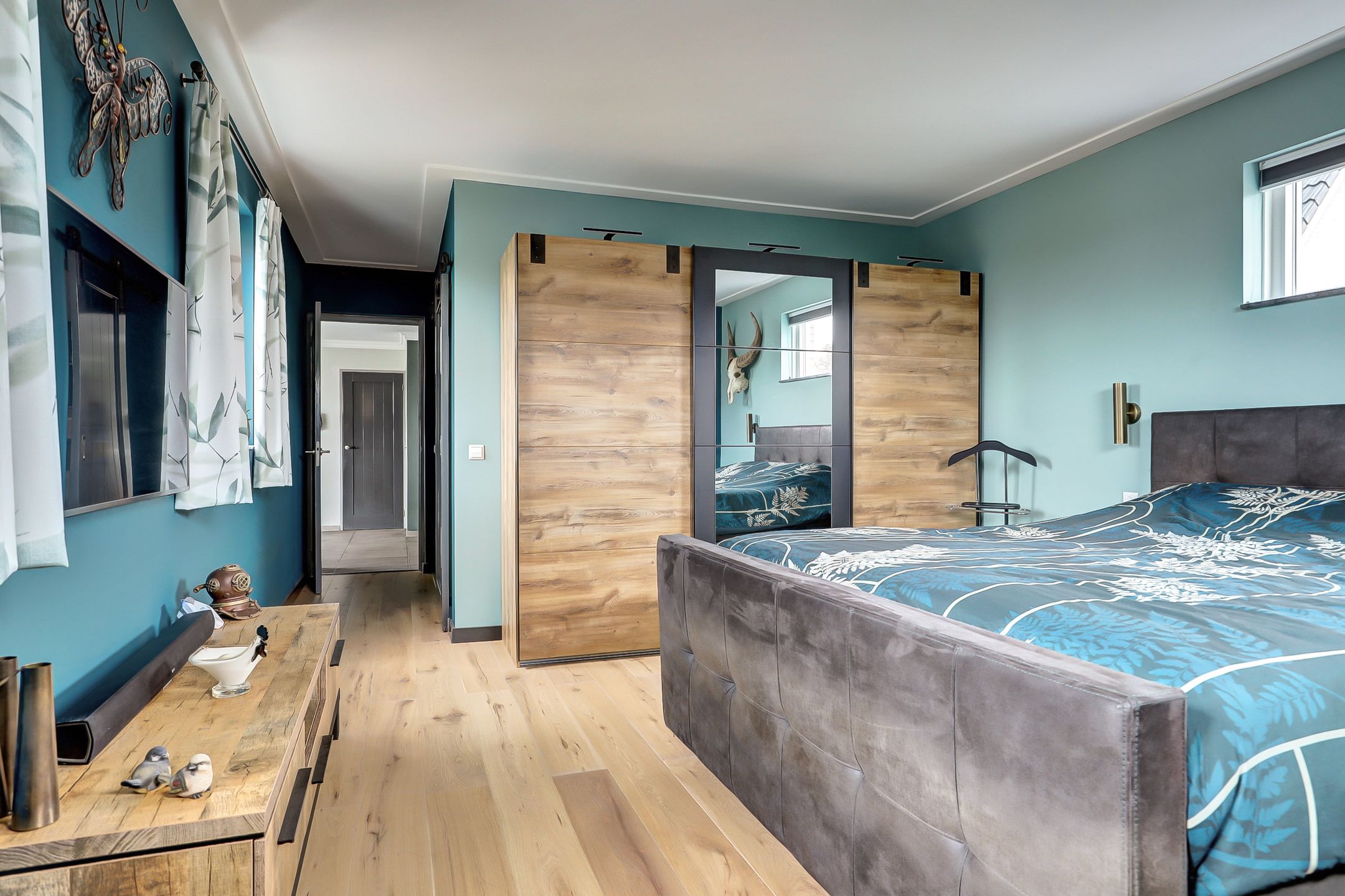 Foto 12 van Droge Wijmersweg 5-107