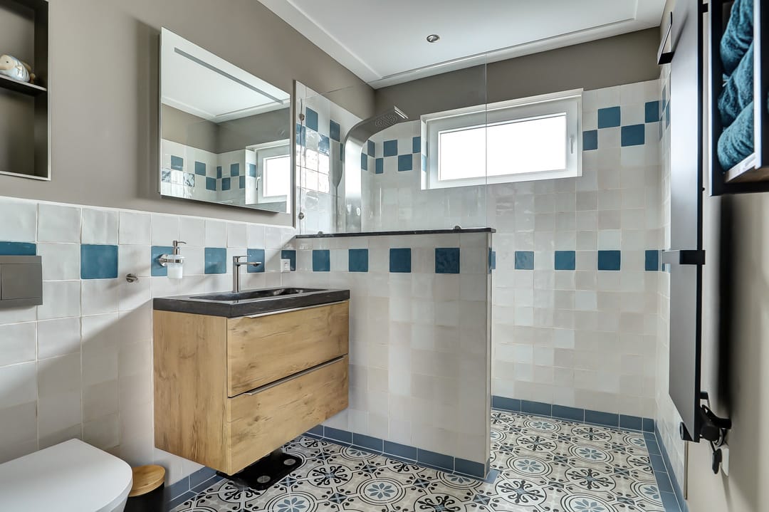 Foto 13 van Droge Wijmersweg 5-107