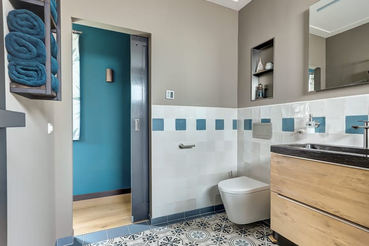 Photo 14 of Droge Wijmersweg 5-107