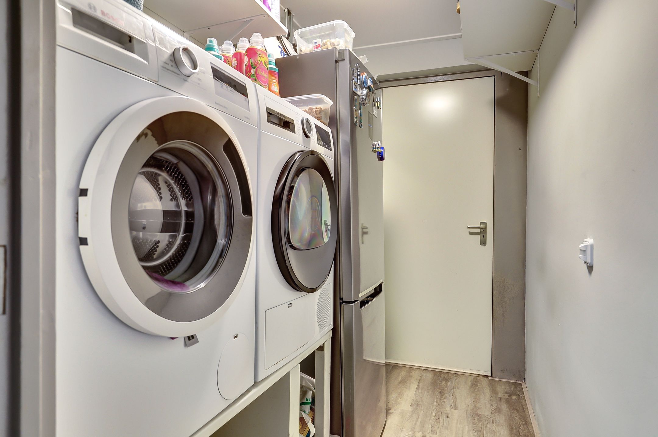 Foto 15 van Droge Wijmersweg 5-107