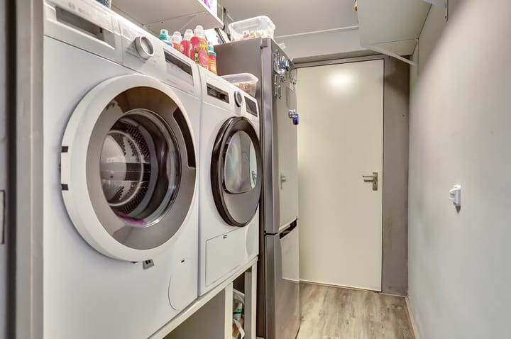 Photo 15 of Droge Wijmersweg 5-107