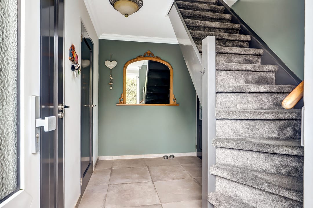 Foto 16 van Droge Wijmersweg 5-107