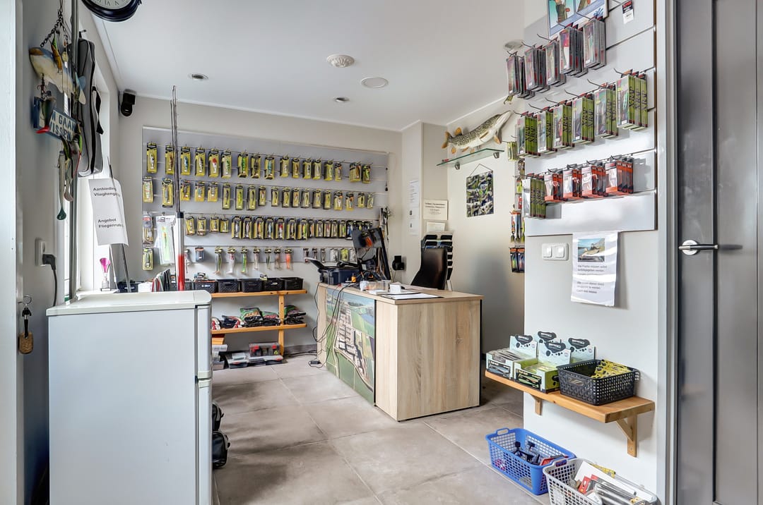 Foto 17 van Droge Wijmersweg 5-107