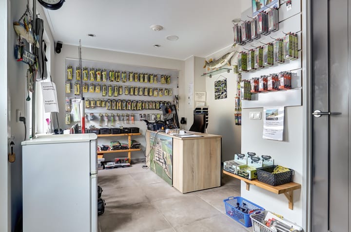 Photo 17 of Droge Wijmersweg 5-107