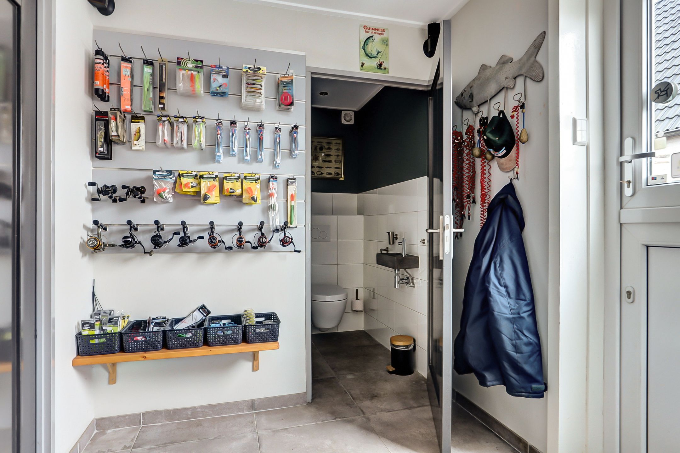 Foto 18 van Droge Wijmersweg 5-107