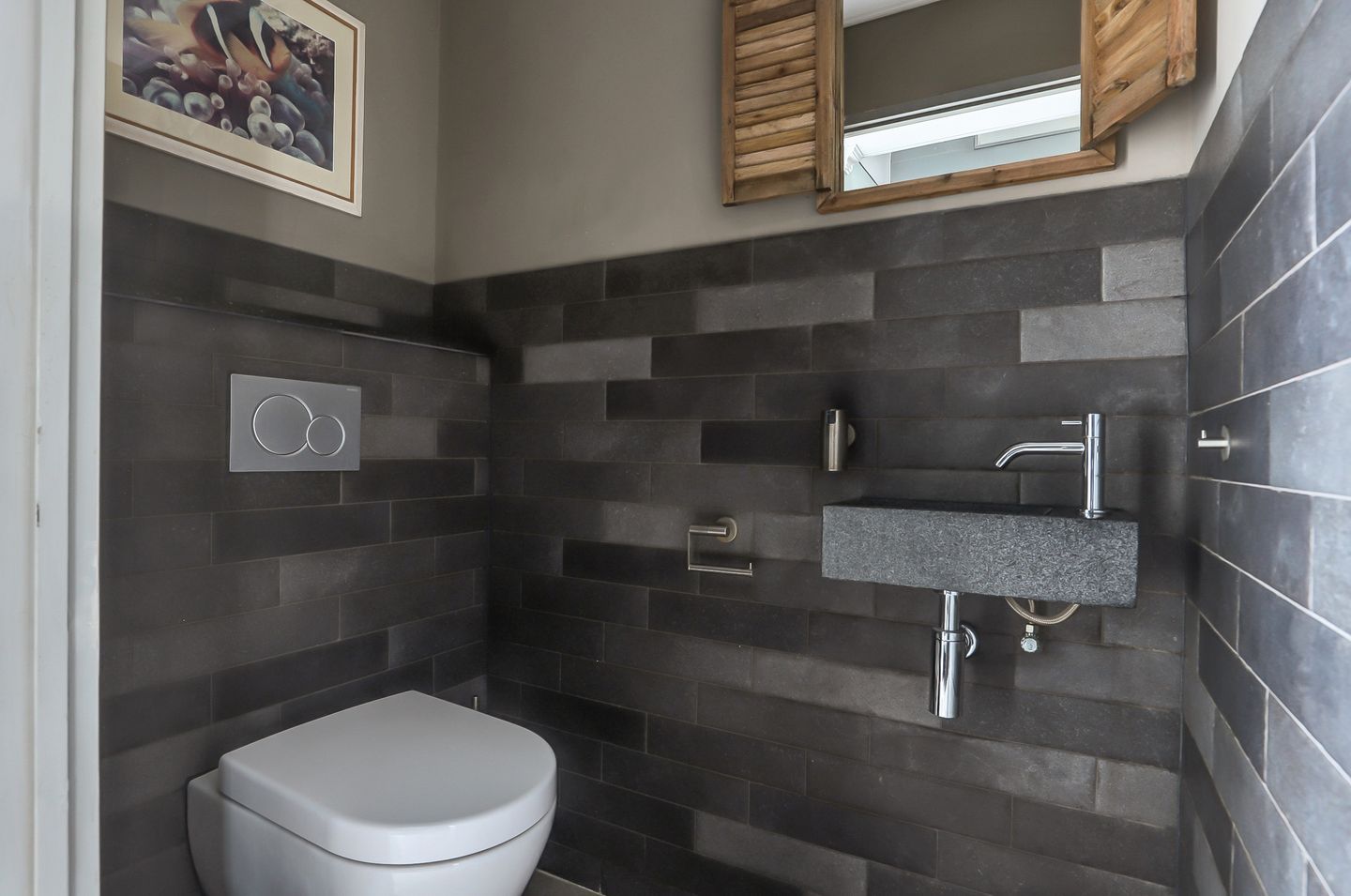 Foto 19 van Droge Wijmersweg 5-107