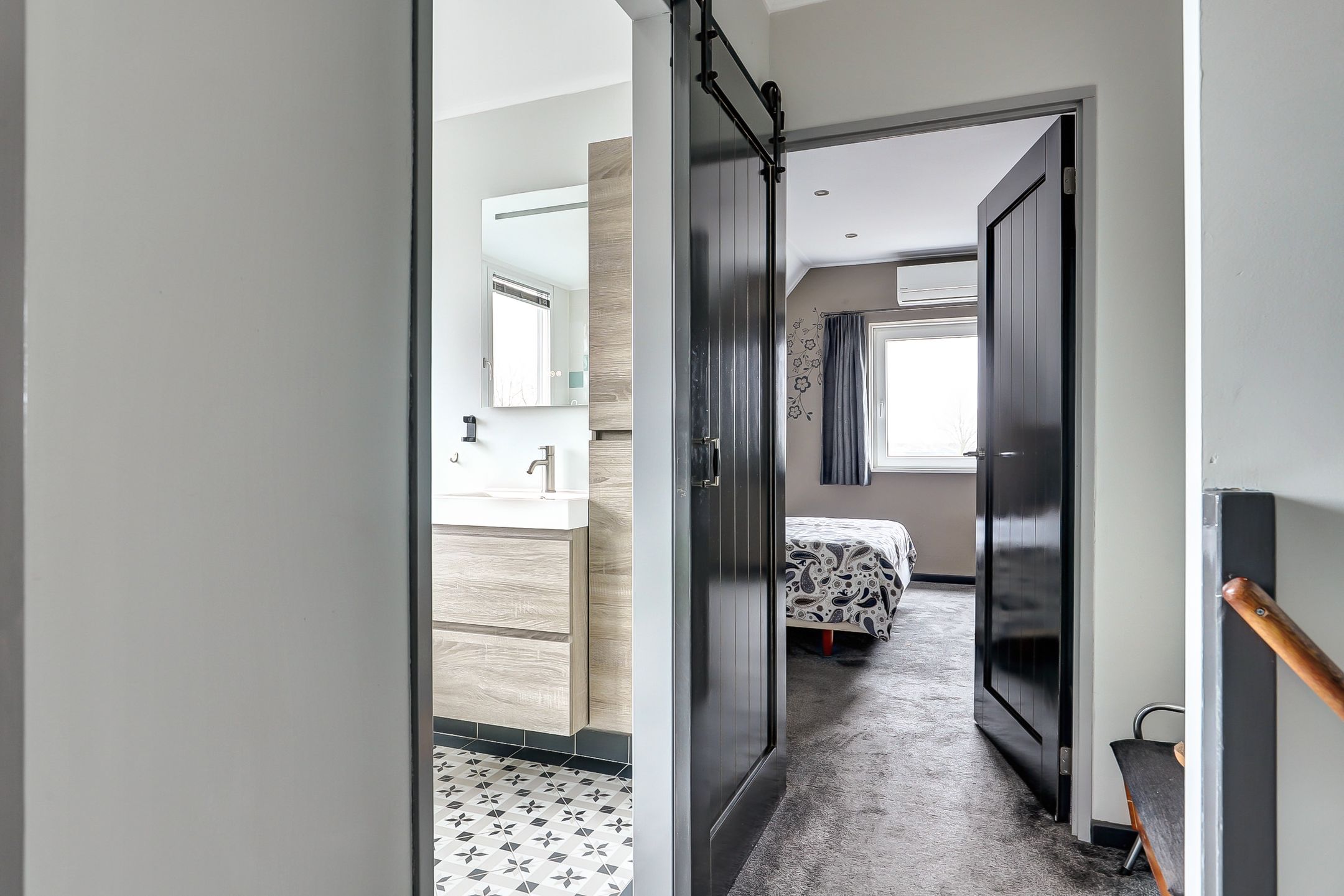 Foto 21 van Droge Wijmersweg 5-107