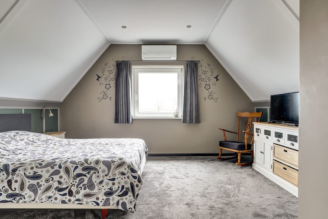 Foto 22 van Droge Wijmersweg 5-107